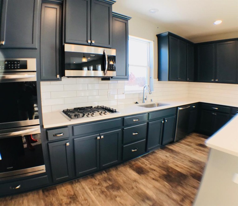 Signature Kitchen