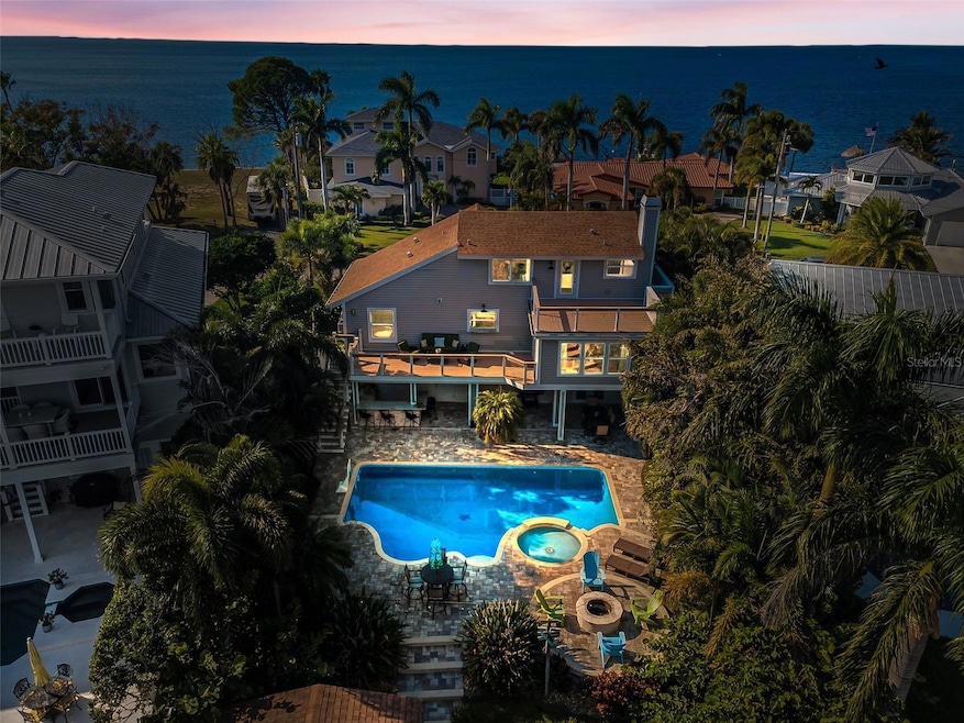 110 Carlyle Cir, Palm Harbor, FL 34683 - photo 1