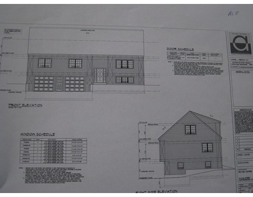 46 Oak Ave, Northborough, MA 01532 - photo 1