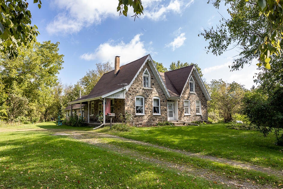 17150 Us Highway 223, Addison, MI 49220 - photo 1