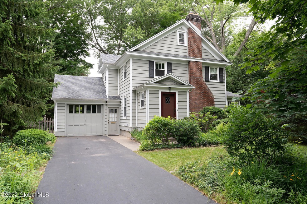 1 Winding Rd, Delmar, NY 12054 - photo 1