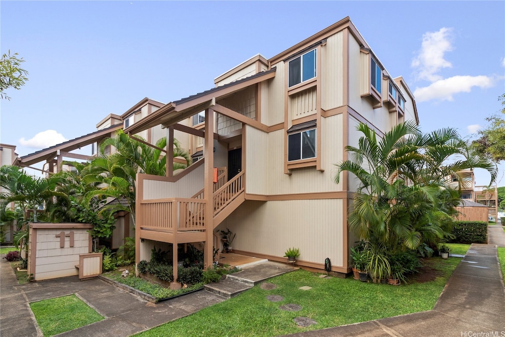 98-943 Moanalua Rd unit 1103, Aiea, HI 96701 - photo 1