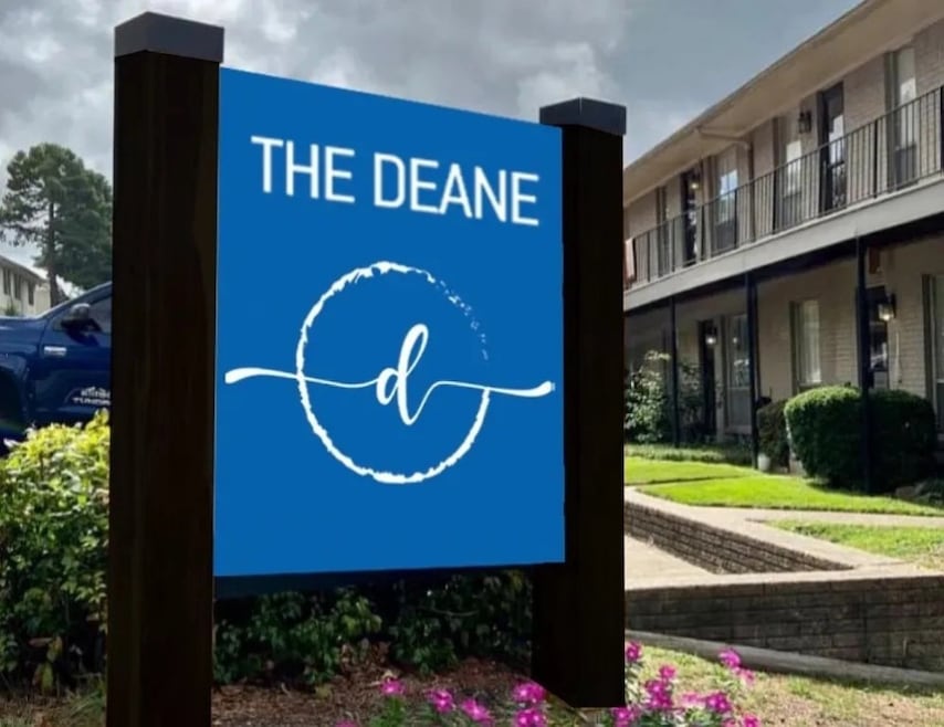 1851 W Deane St unit B, Fayetteville, AR 72703 - photo 1