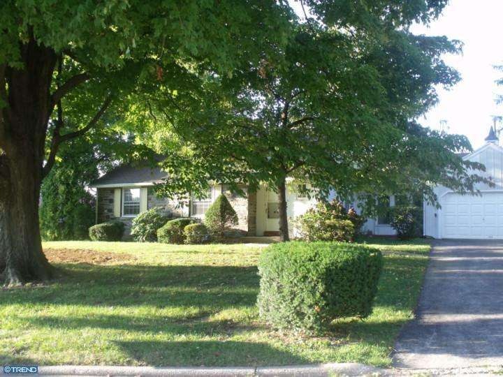 1 E Golf Club Ln, Paoli, PA 19301 - photo 1