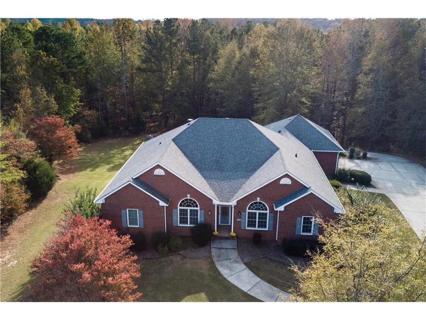 195 Glen View, Hoschton, GA 30548 - photo 1