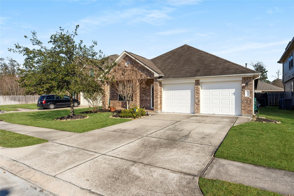 30818 Gardenia Trace Dr, Spring, TX 77386 - photo 1