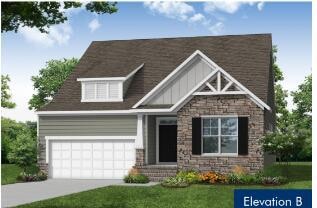 Lot 8, Westcott B,