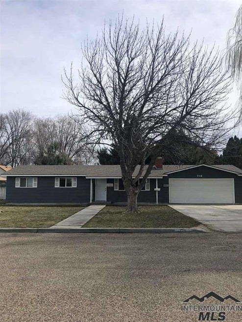 716 Nectarine St, Nampa, ID 83686 - photo 1