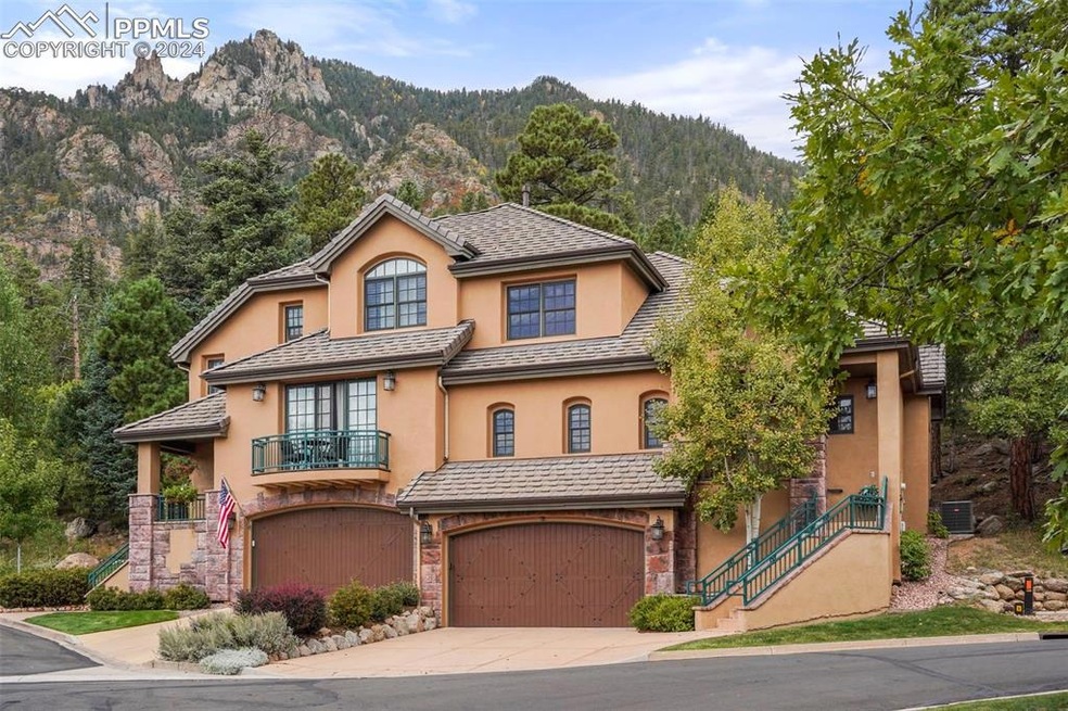 4510 Governors Point, Colorado Springs, CO 80906 - photo 1