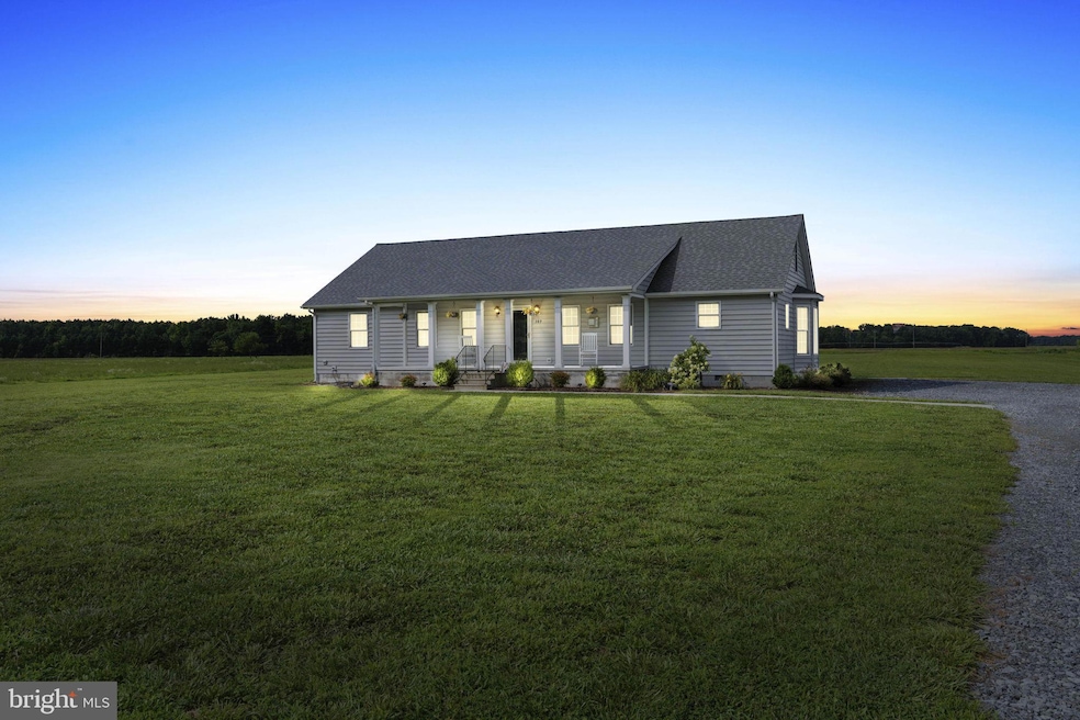 389 Sugar Stick Rd, Harrington, DE 19952 - photo 1