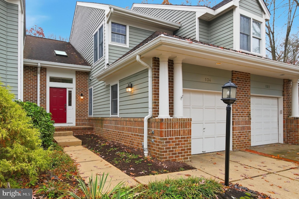 134 Spring Place Way, Annapolis, MD 21401 - photo 1