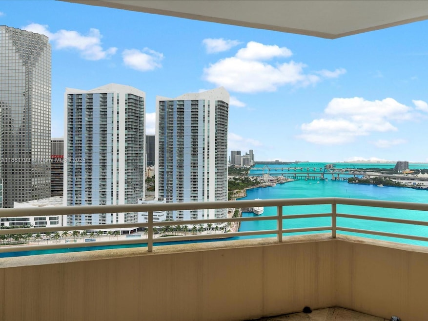 One Tequesta Point unit 2510, Miami, FL 33131 - photo 1