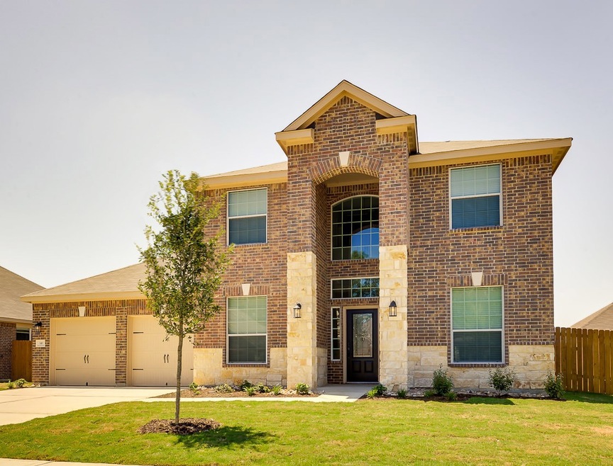 21207 Opal Oak Dr, Hockley, TX 77447 - photo 1