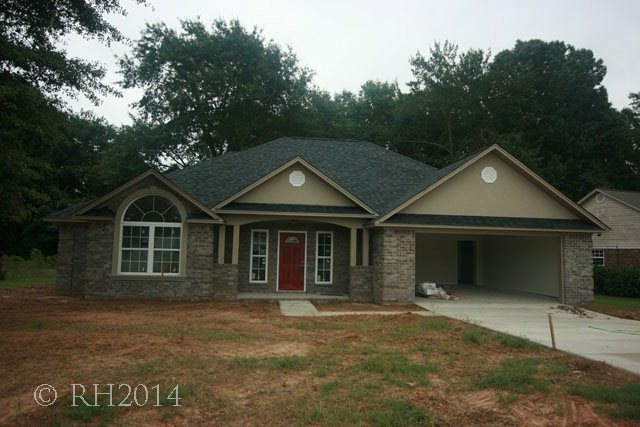 Main View