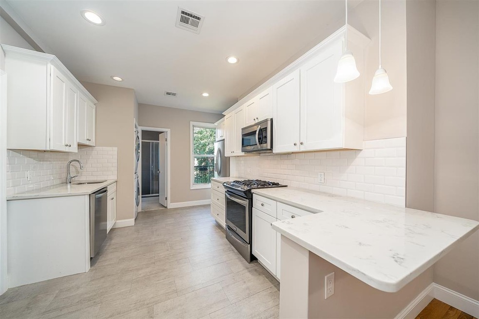 348 8th St unit 2, Jersey City, NJ 07302 - photo 1