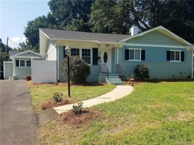 188 Marshdale Ave SW unit 15, Concord, NC 28025 - photo 1