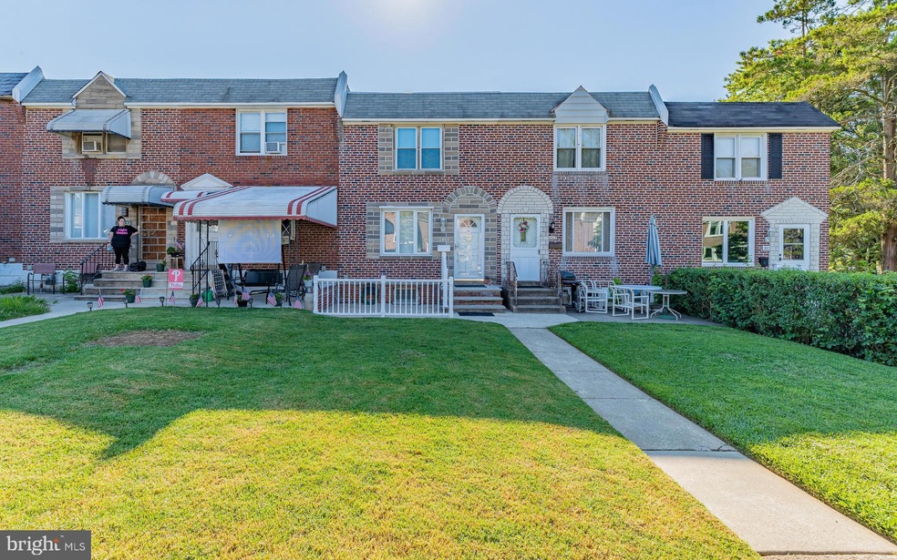 805 Park Dr, Glenolden, PA 19036 - photo 1