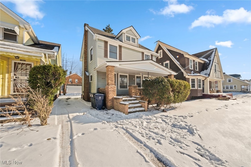 1061 Greyton Rd, Cleveland, OH 44112 - photo 1