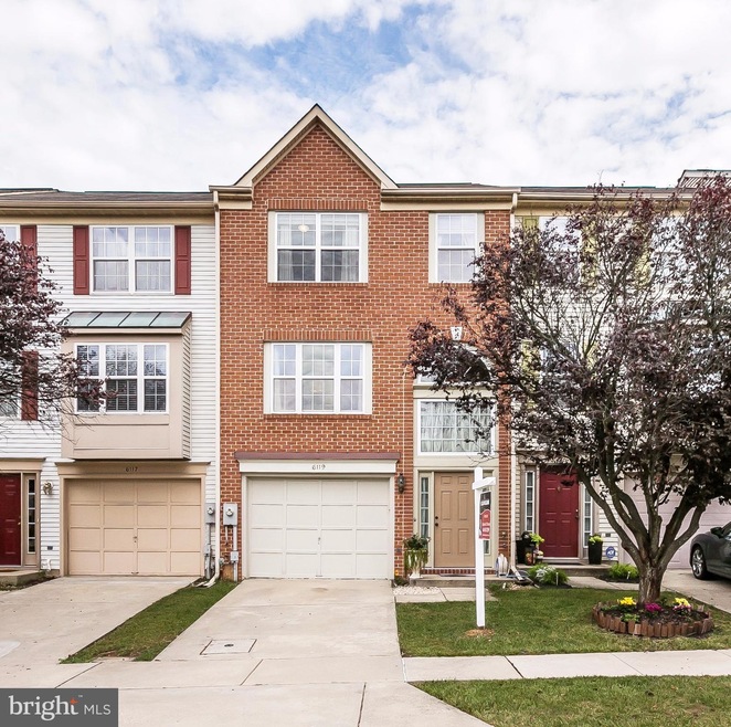 6119 Honeycomb Gate, Columbia, MD 21045 - photo 1