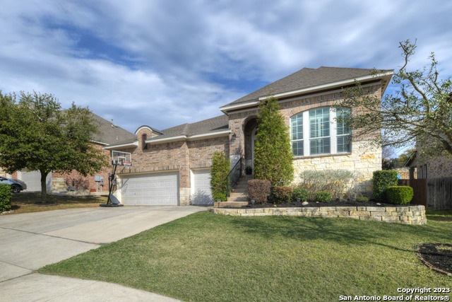 3211 Shoshoni Rise, San Antonio, TX 78261 - photo 1