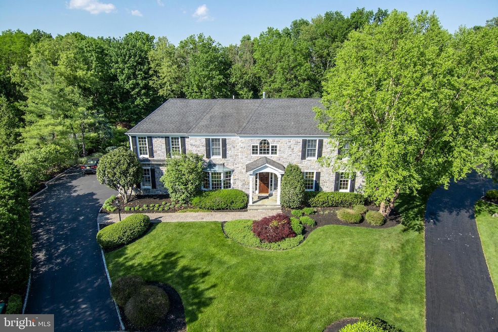 5 Putnam Ct, Princeton Junction, NJ 08550 - photo 1