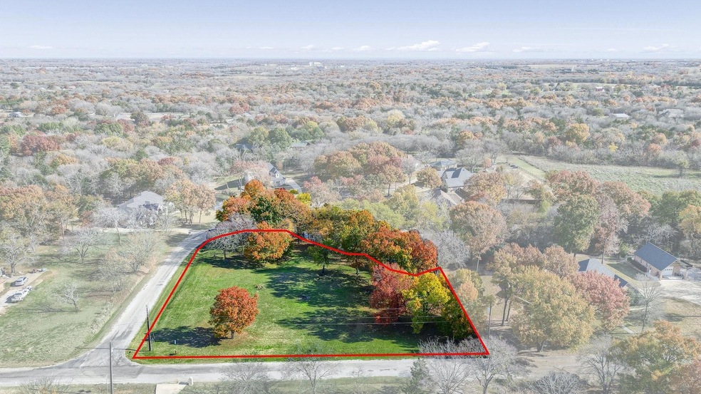 266 Mourning Dove Ln, Denison, TX 75020 - photo 1