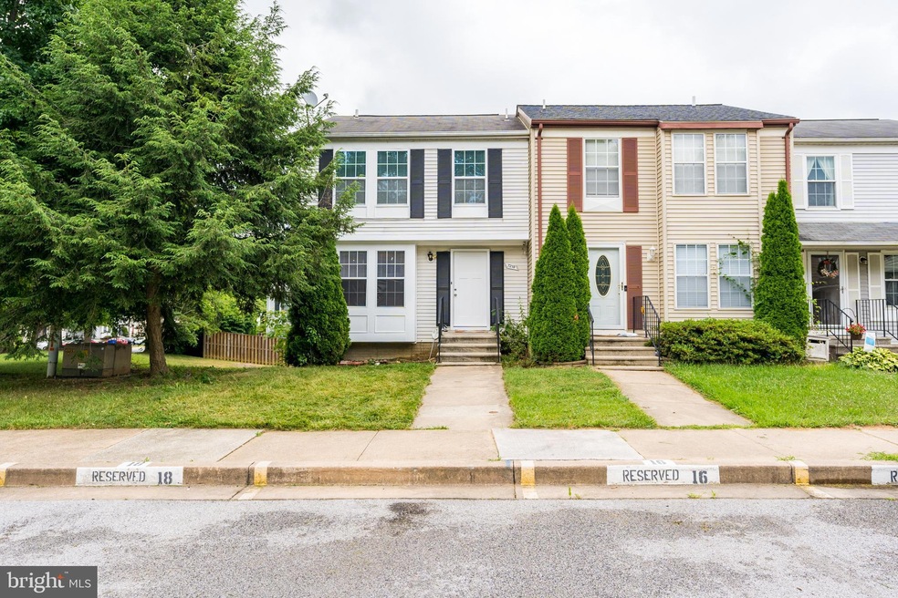 7218 Procopio Cir, Columbia, MD 21046 - photo 1