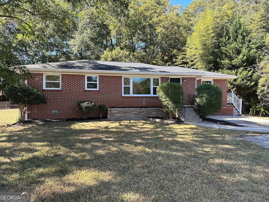 2078 Olive Springs Rd SE, Marietta, GA 30060 - photo 1