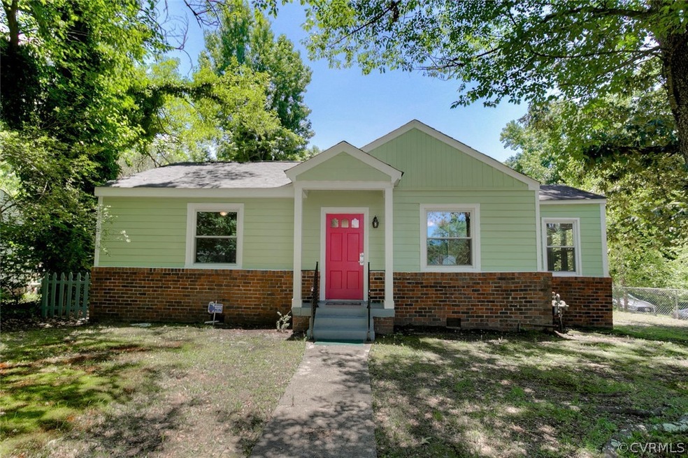 501 Craigie Ave, Richmond, VA 23222 - photo 1