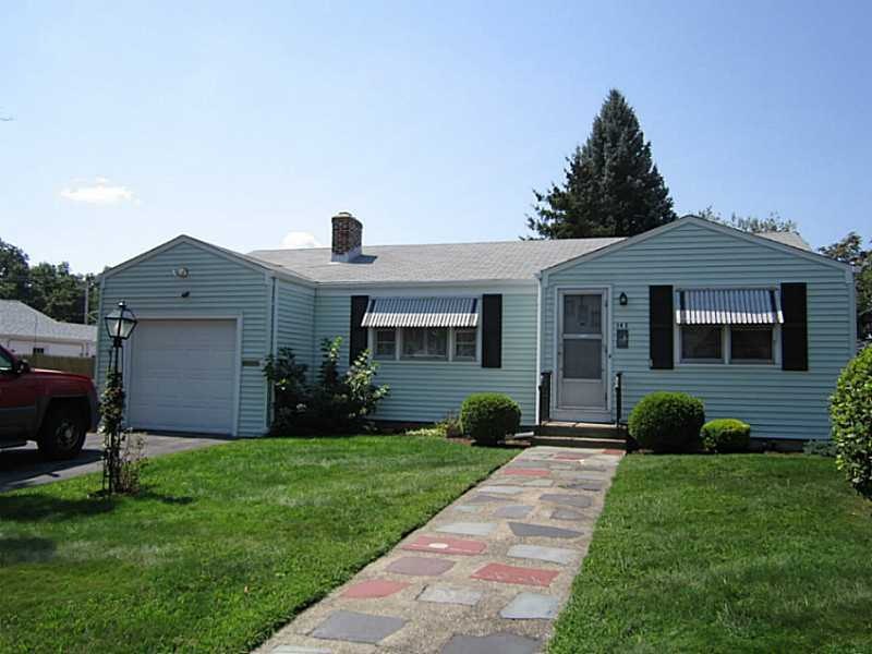 145 Eden Crest Dr, Cranston, RI 02920 - photo 1