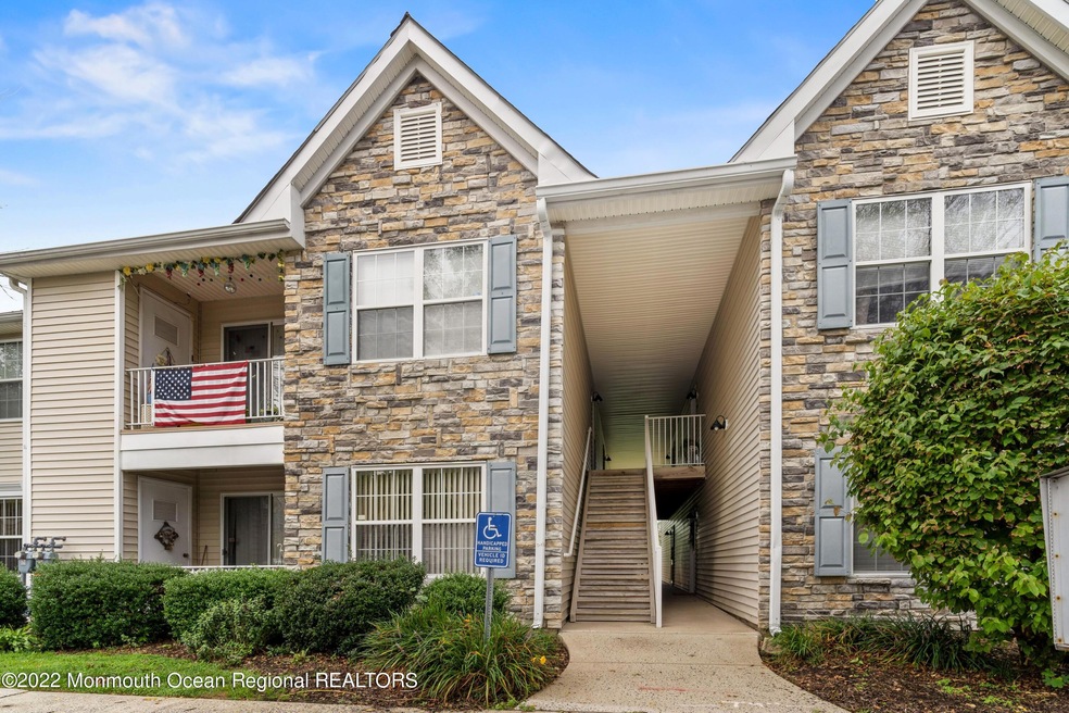 228 Wedgewood Cir, Middletown, NJ 07748 - photo 1