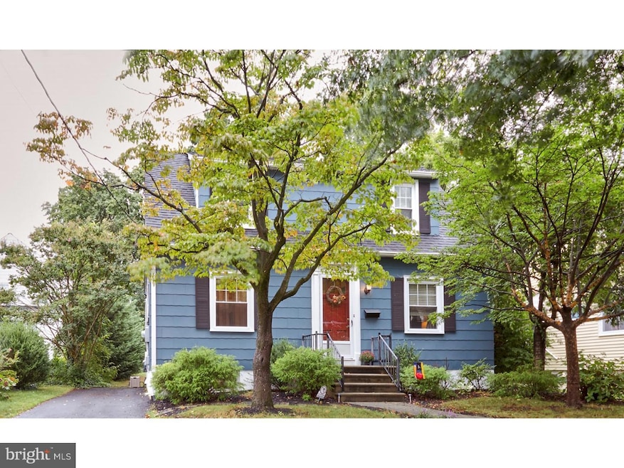 1131 Sycamore St, Haddon Heights, NJ 08035 - photo 1