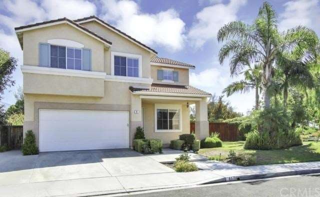 Incredible home located in charming family communi
