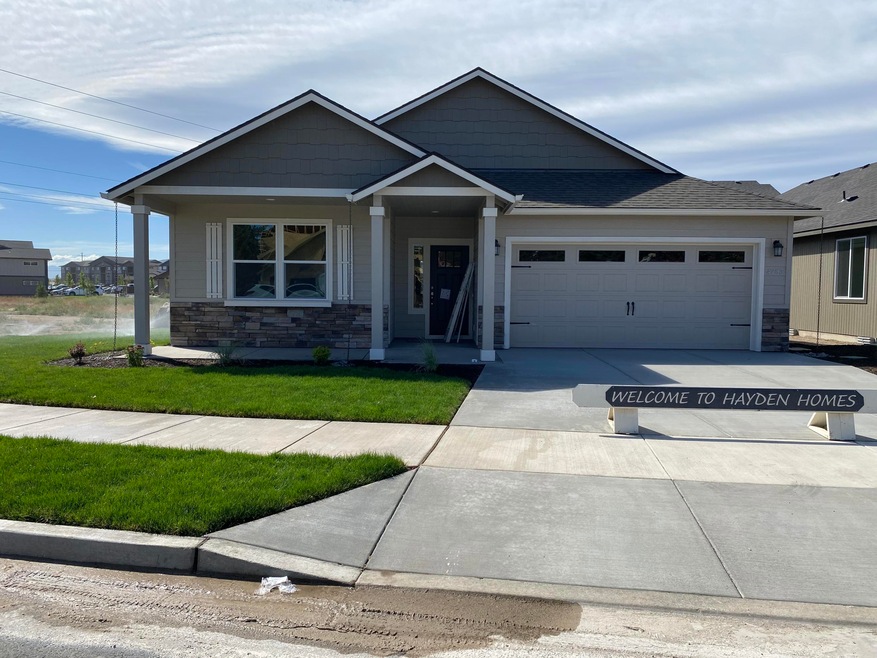 4283 SW 34th St, Redmond, OR 97756 - photo 1