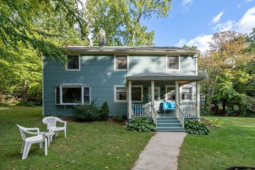 12 Dawson Rd, Worcester, MA 01602 - photo 1