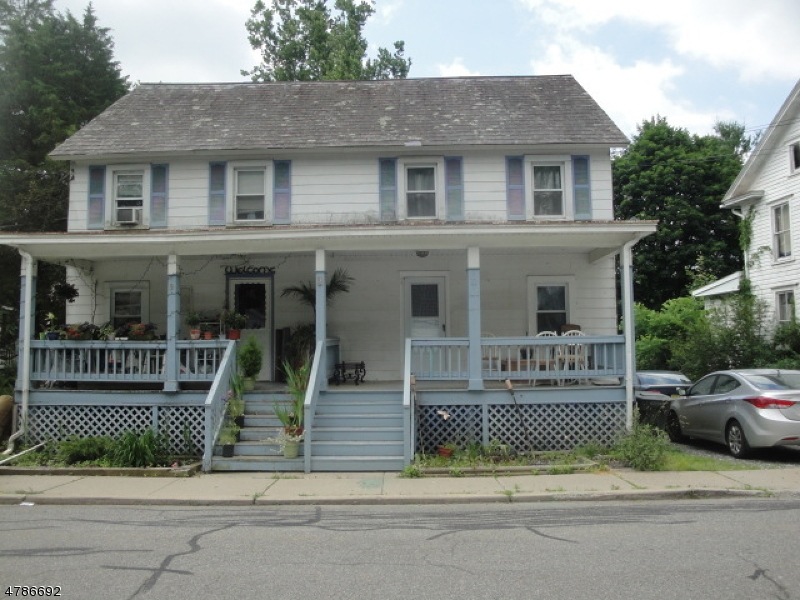 9-11 East, Blairstown Twp., NJ 07825 - photo 1