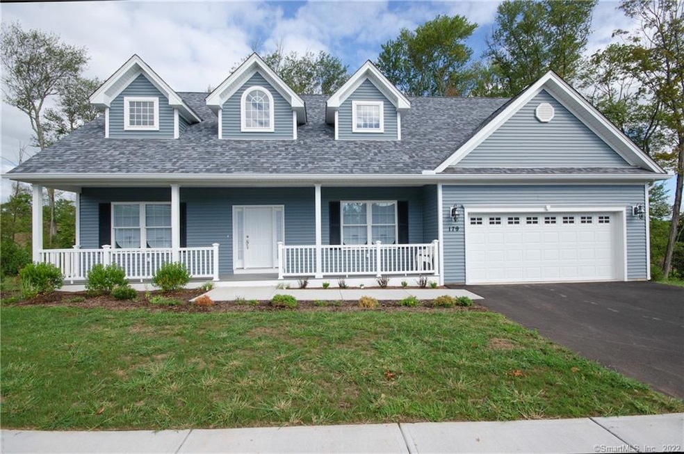 171 Scenic Dr, Berlin, CT 06037 - photo 1