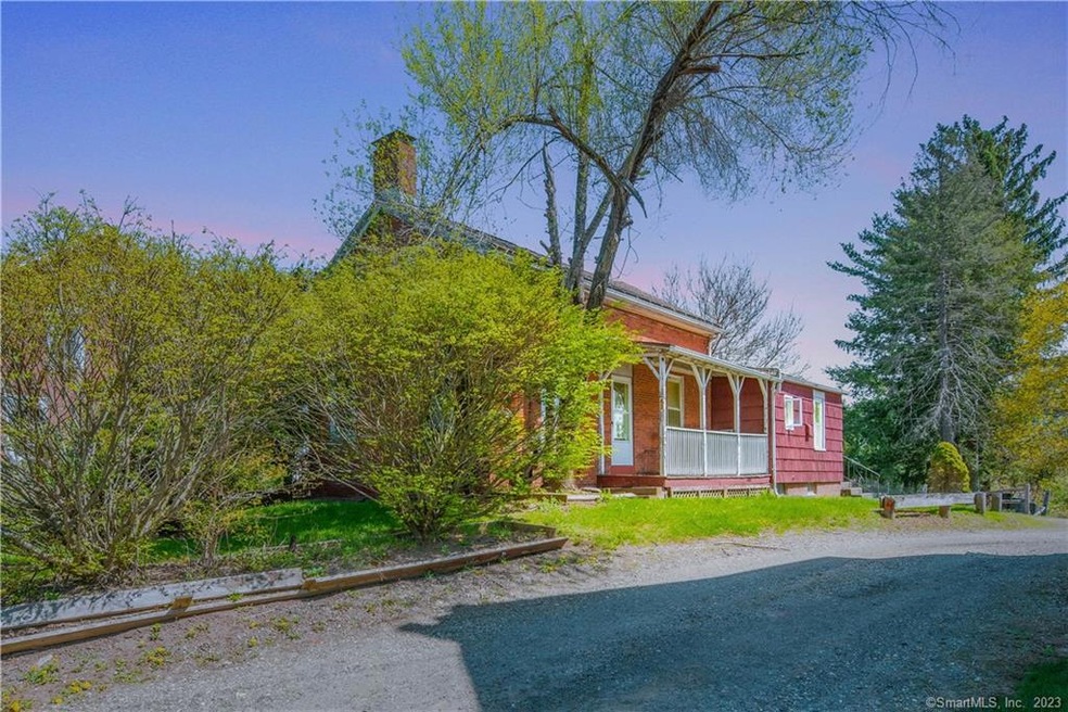 83 S Main St, East Windsor, CT 06088 - photo 1