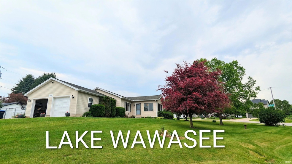 11497 N Biscayne Ln, Cromwell, IN 46732 - photo 1