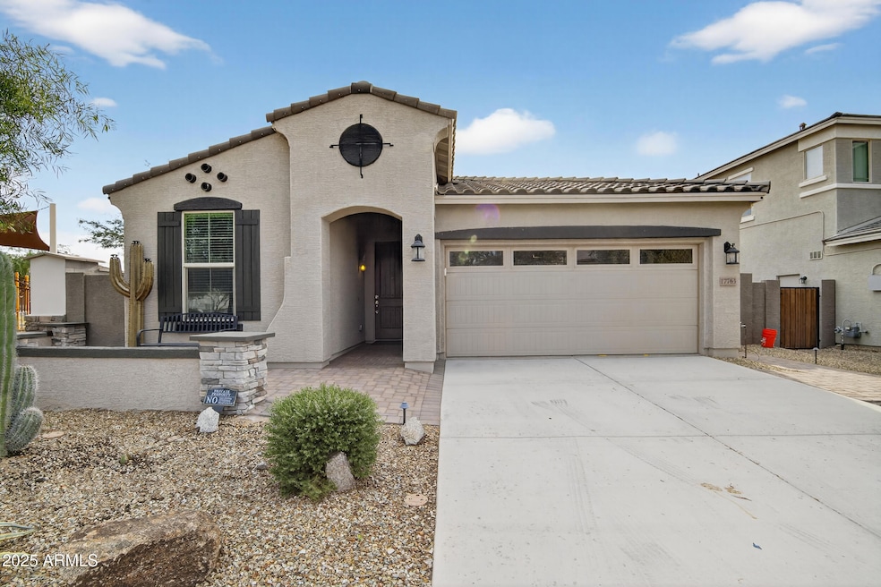 17763 W Granite View Dr, Goodyear, AZ 85338 - photo 1