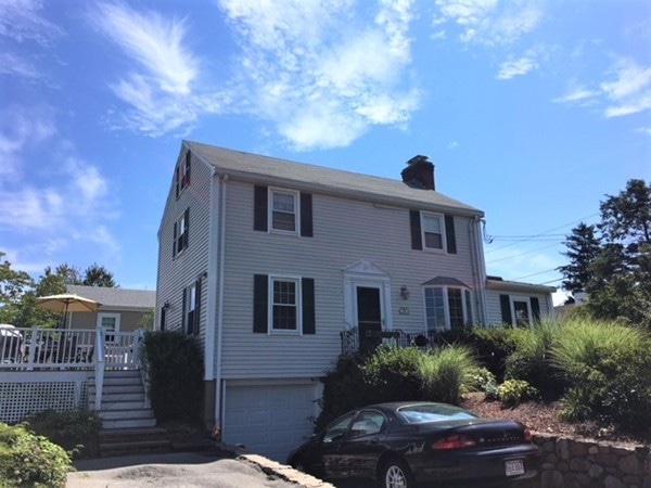 128 Lansdowne St, Quincy, MA 02171 - photo 1