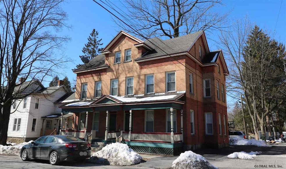 1 Wells St, Saratoga Springs, NY 12866 - photo 1