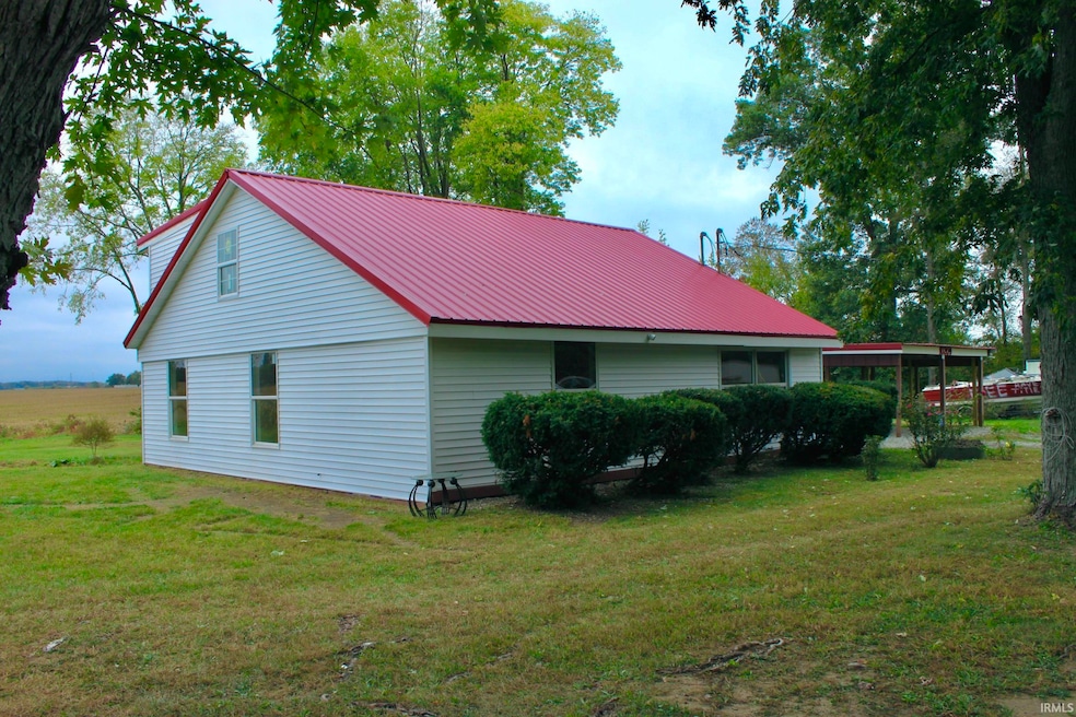 10209 8a Rd, Plymouth, IN 46563 - photo 1
