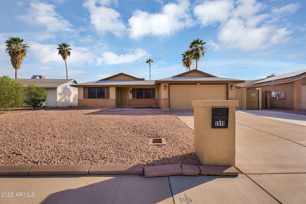 1511 W Mesquite St, Chandler, AZ 85224 - photo 1