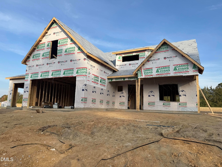 141 Juju Dr, Clayton, NC 27520 - photo 1