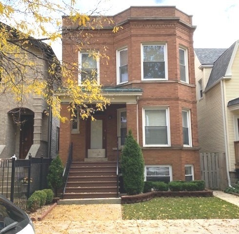4907 N Hoyne Ave, Chicago, IL 60625 - photo 1