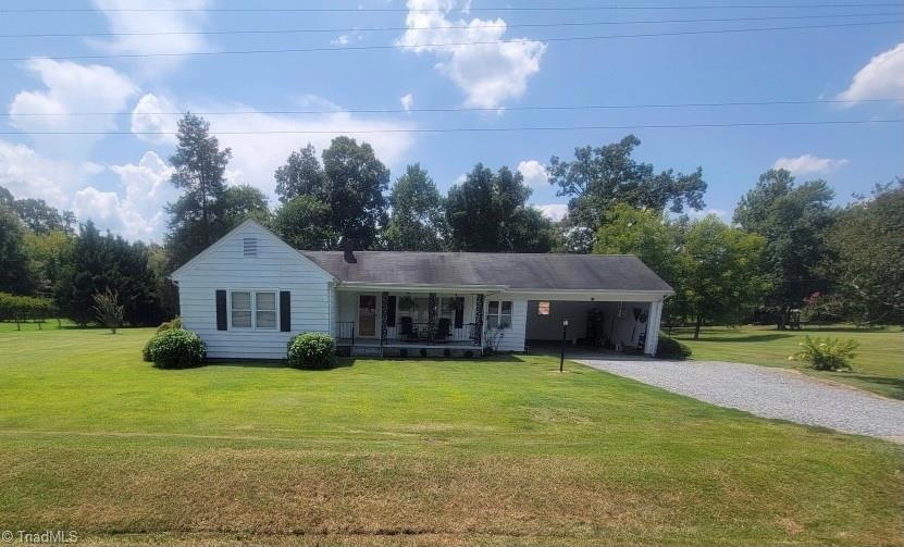 Sold $160,000 • Co-Listing Agent