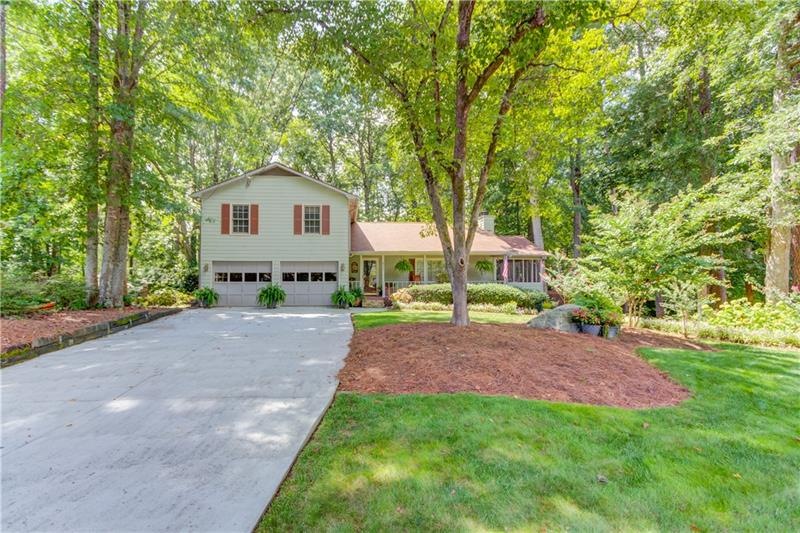 4208 Rocky Ledge Way, Snellville, GA 30039 - photo 1