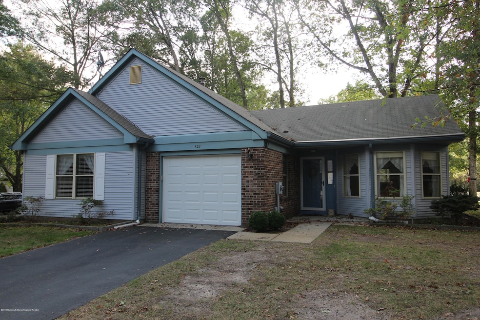 622 Petunia Ln S, Whiting, NJ 08759 - photo 1