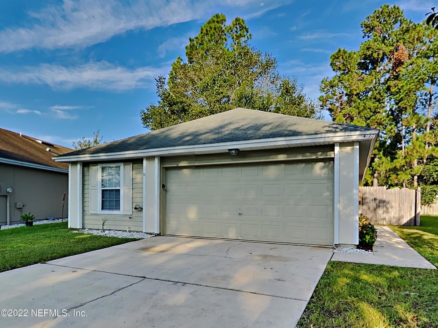 4220 Lindy Trail, Jacksonville, FL 32210 - photo 1